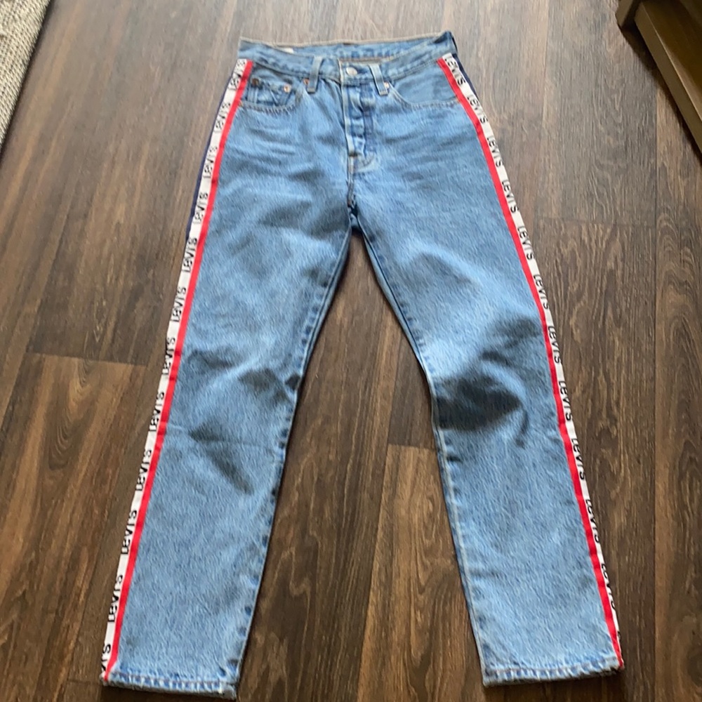 Levi’s Jeans